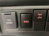 ハイゼットトラック スタンダード 農用スペシャル 4WD 
