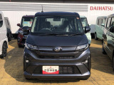 DAIHATSUディーラーならではの整備と保証が充実しております☆