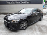 Cクラス C220d アバンギャルド (ISG) 