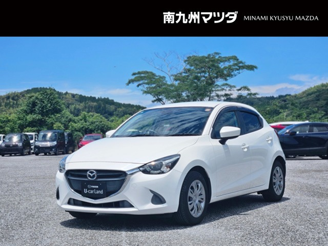 デミオ 1.3 13S
