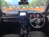 ジムニーシエラ 1.5 JC 4WD 