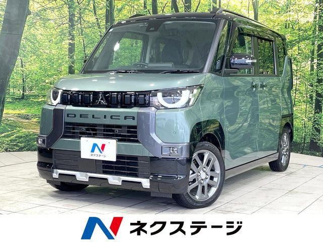 デリカミニ T プレミアム