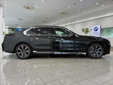 7シリーズ 740d xドライブ エクセレンス 4WD 
