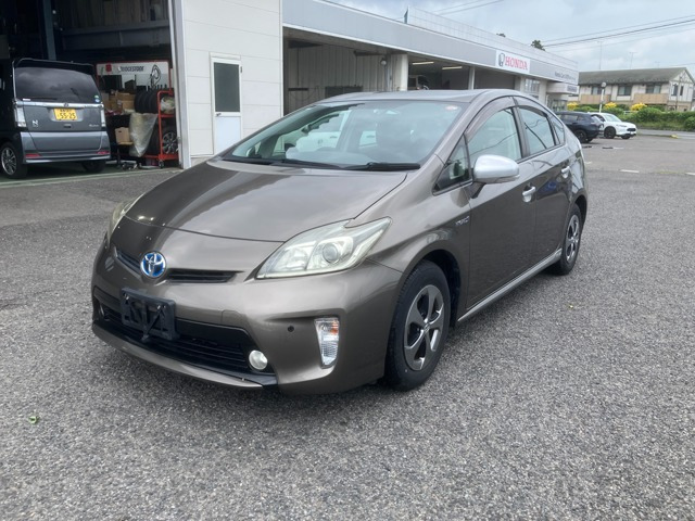 プリウス 1.8 S マイコーデ