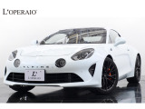 アルピーヌ A110