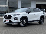 フロンクス 1.5 4WD 