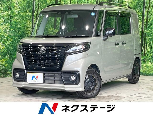 スペーシアベース XF