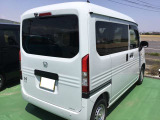 N-VAN G 