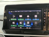 大画面で使いやすい日産純正メモリーナビ!外出先でも見たい番組を見逃さないクッキリ綺麗なフルセグTV、SD/Bluetoothオーディオ対応。別途HDMIケーブル等を接続すれば外部入力でスマホミラーリングも出来ます。