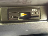 【ETC】高速道路の料金所をストレスなく通過!話題のスポットやサービスエリアに多い「スマートIC」利用時は必須のアイテムです。当店でセットアップを実施、ご納車当日からすぐにご利用いただけます!