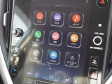 AV機能も充実、お好みのソースをお楽しみいただけます♪
