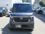 N-BOXカスタム  カスタム 660 4WD