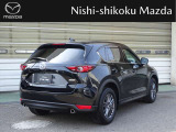 CX-5 2.2 XD Lパッケージ 4WD 