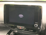 【純正8型ナビ】人気の純正ナビを装備。オーディオ機能も充実しており、Bluetooth接続すればお持ちのスマホの音楽を再生可能!毎日の運転がさらに楽しくなります!!