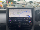 アルファード 2.5 Z 本革シート サンルーフ