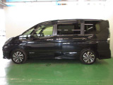 セレナ 1.2 e-POWER ハイウェイスターV 