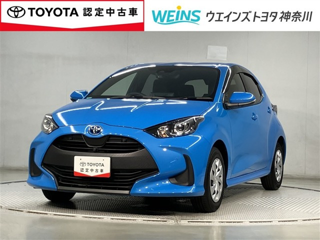 ヤリス 1.5 ハイブリッド G 