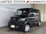 R7年式☆タント入荷しました♪