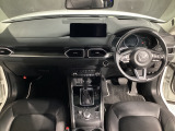 CX-5 2.2 XD Lパッケージ 