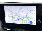 【ナビゲーション】目的地までしっかり案内してくれる使いやすいナビ。Bluetooth接続すればお持ちのスマホやMP3プレイヤーの音楽を再生可能!毎日の運転がさらに楽しくなります!!