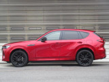 CX-60 3.3 XD ハイブリッド プレミアムスポーツ ディーゼル 4WD 