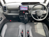 タントカスタム X 4WD 修復歴無し