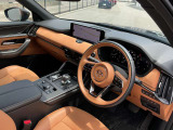 CX-60 3.3 XD プレミアム スポーツ ディーゼル 4WD 