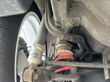 リア車高調RS-R