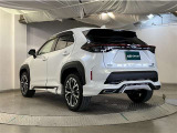 「中古車ハイブリッド保証」ハイブリッド機構を無償で保証します。保証期間は、初度登録年月から10年、またはロングラン保証が終了後3年間。ただし累計走行距離が20万km以内です。