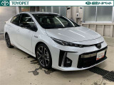 プリウスPHV 1.8 S GR スポーツ