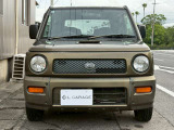 ネイキッド ターボ G 4WD