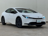 プリウス 1.8 X E-Four 4WD 修復歴無し