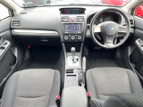 インプレッサXV 2.0i 4WD 