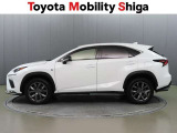 NX 300 Fスポーツ 4WD 