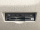 【ETC】高速道路の料金所をストレスなく通過!話題のスポットやサービスエリアに多い「スマートIC」利用時は必須のアイテムです。当店でセットアップを実施、ご納車当日からすぐにご利用いただけます!