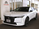 DSオートモビル DS4 エトワール ブルーHDi ディーゼル