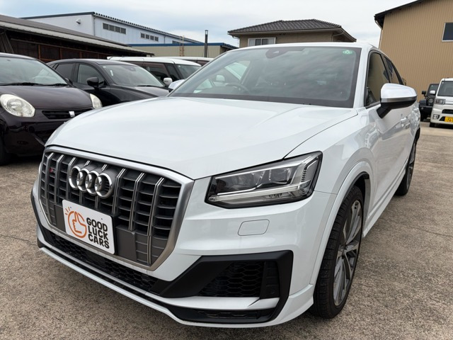 SQ2 2.0 4WD 