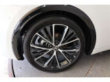 アルミホイール【タイヤサイズ195/50R19】