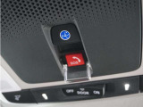 ◆新世代コネクテッド技術「Honda CONNECT」搭載。緊急時にオペレーターのサポートを受けることも可能です。