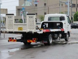 ファイター  2.55t セルフローダー