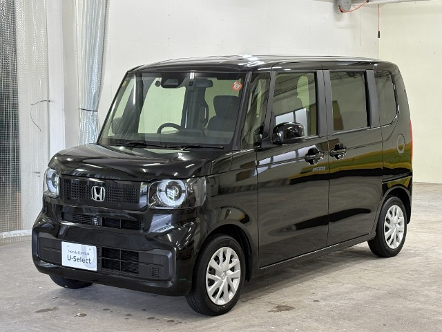 N-BOX  