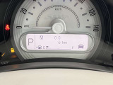 走行距離6km