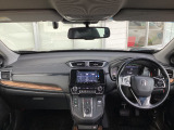 CR-V  2.0 e:HEV EX