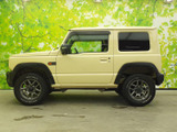 ジムニー XC 4WD 