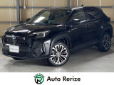 ☆コンパクトSUV!運転支援も充実し低燃費で人気のヤリスクロス『1.5Z』女性ワンオーナー下取りにて入庫♪R8年2.1万kmまでディーラー整備記録付きで安心しご検討頂けます♪
