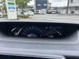 法定速度を遵守するにあたり、頻繁によく見る箇所になります。見やすいか、分かりやすいかが安全運転につながりますね。