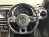 VWといえばBeetle、といった声も多くいただいている長年愛され続けてきた一台。印象的な愛らしいデザインはあなたの毎日にさらなる彩りを。