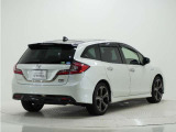 ◆法定整備実施◆Honda認定中古車の整備基準にもとづく整備を実施いたします。法定点検の整備に加え、Honda独自のプラスアルファー点検整備を実施。基準を満たしていない消耗部品を交換いたします。