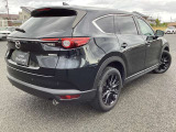 CX-8 2.2 XD ブラックトーンエディション 
