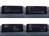 【マツダコネクト】ラジオ・テレビ/Bluetoothオーディオ、その他アプリケーションなどの機能で楽しむことができます。